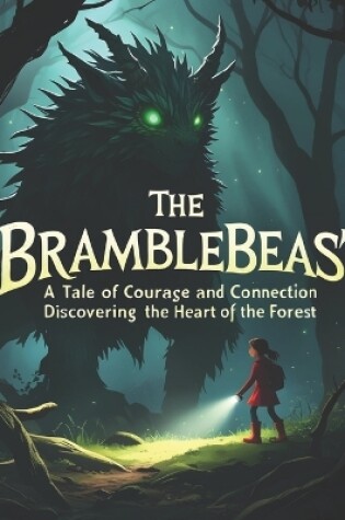 Cover of The Bramblebeast