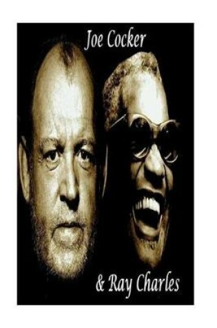 Cover of Joe Cocker & Ray Charles