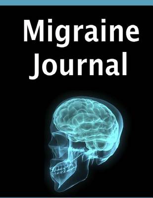 Book cover for Migraine Journal