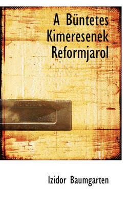 Book cover for A B Ntet?'s Kim R S NEK Reformj R L