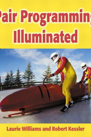 Cover of Pair Programming Illuminated