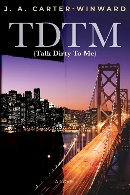 Book cover for TDTM (Talk Dirty To Me)