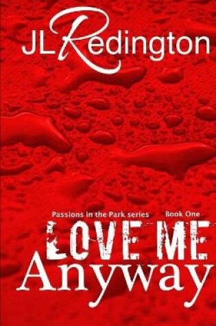 Cover of Love Me Anyway