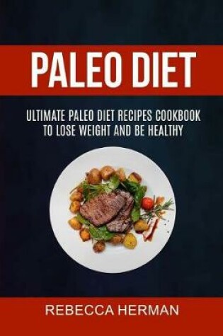 Cover of Paleo Diet