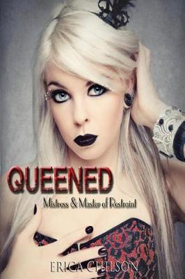 Cover of Queened