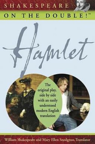 Cover of Shakespeare on the Double! Hamlet