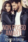 Book cover for Non posso amarti