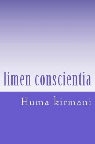 Cover of limen conscientia
