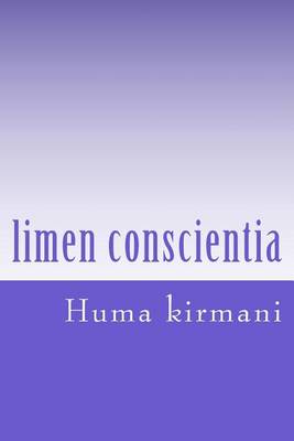 Book cover for limen conscientia
