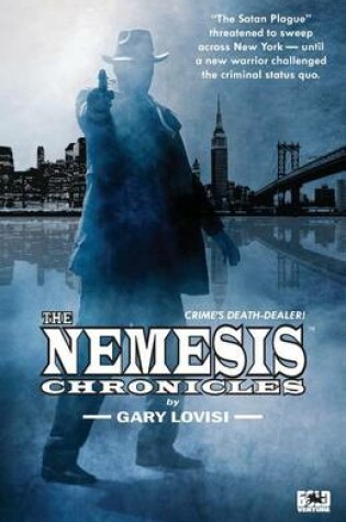 Cover of The Nemesis Chronicles