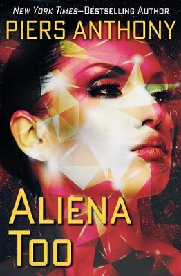 Book cover for Aliena Too