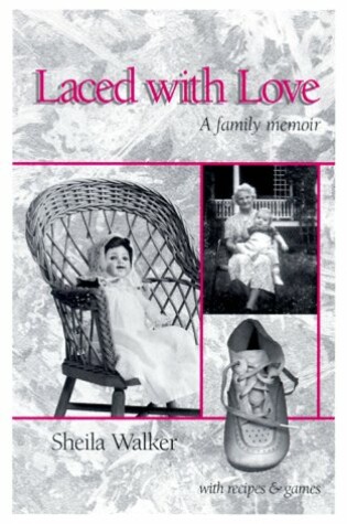 Cover of Laced with Love