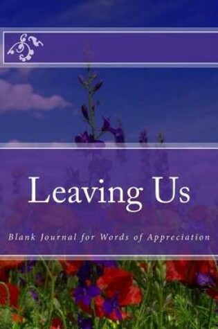 Cover of Leaving Us