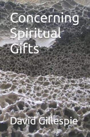 Cover of Concerning Spiritual Gifts