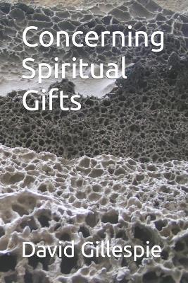 Book cover for Concerning Spiritual Gifts