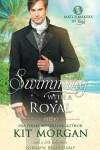Book cover for Swimming with a Royal