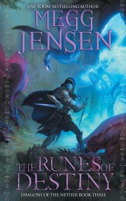 Cover of The Runes of Destiny