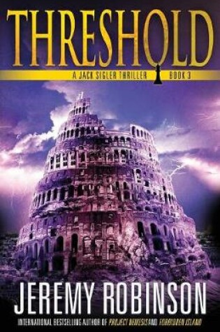 Cover of Threshold