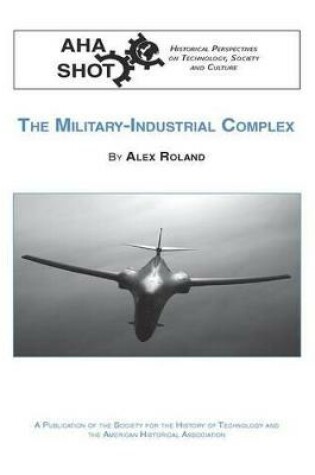 Cover of The Military-Industrial Complex