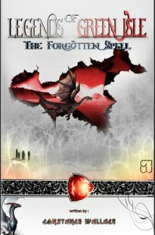 Cover of The Forgotten Spell