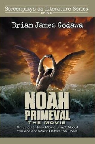 Cover of Noah - The Movie