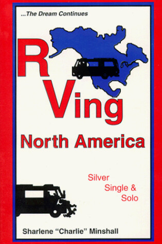 Cover of RVing North America