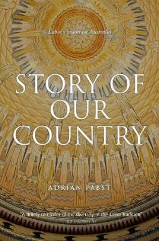 Cover of Story of Our Country