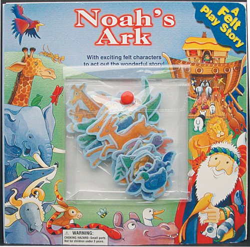 Cover of Noah's Ark