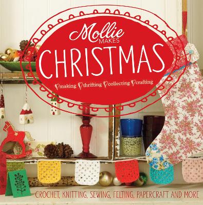 Cover of Christmas