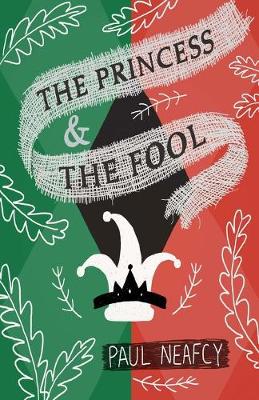 Book cover for The Princess and The Fool