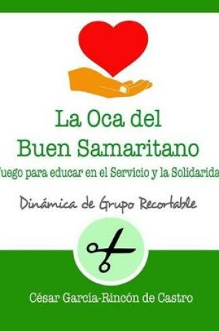 Cover of La Oca del Buen Samaritano