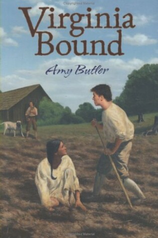 Cover of Virginia Bound