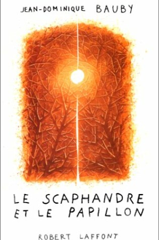 Cover of Le Scaphanore Et Le Papillon