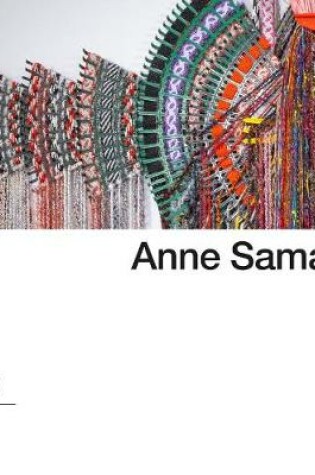 Cover of Anne Samat