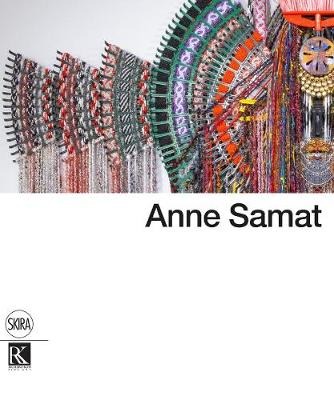 Book cover for Anne Samat