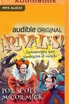 Book cover for ¡Rivales! Amienemigos Que Cambiaron El Mundo