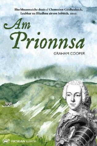 Cover of Am Prionnsa