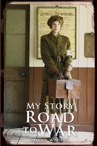 Cover of Road to War