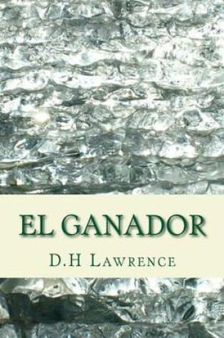 Cover of El Ganador