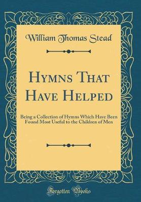 Book cover for Hymns That Have Helped