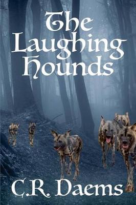 Book cover for The Laughing Hounds