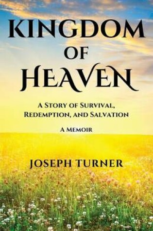 Cover of Kingdom of Heaven