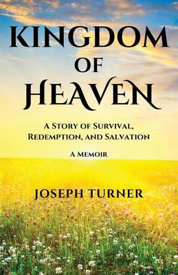 Book cover for Kingdom of Heaven