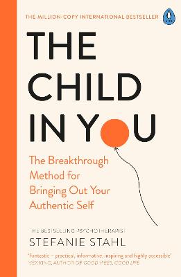 Cover of The Child In You