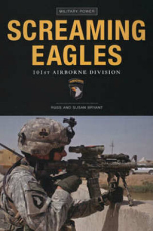 Cover of Screaming Eagles