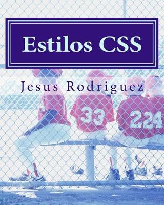 Cover of Estilos CSS