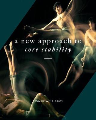 Book cover for A New Approach to Core Stability