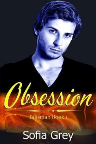 Cover of Obsession