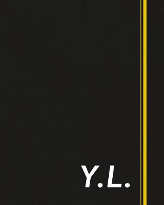 Book cover for Y.L.