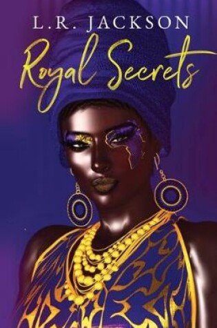 Cover of Royal Secrets